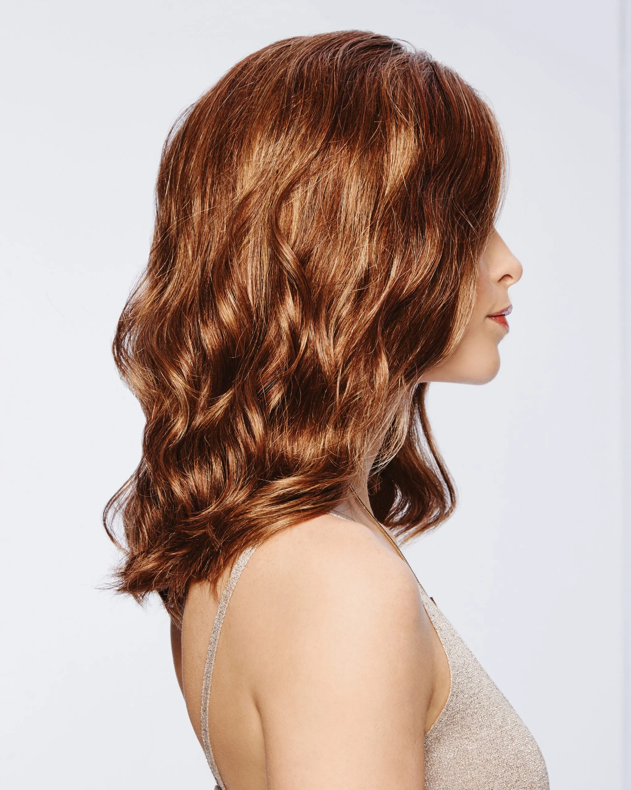 GABOR - RUNWAY WAVES WIG