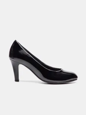 Gabor Women's Pumps Schwarz