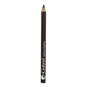 Gabriel Cosmetics Eyeliner Charcoal 1.13g Pencil