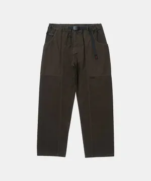 Gadget Pant | Double Brown