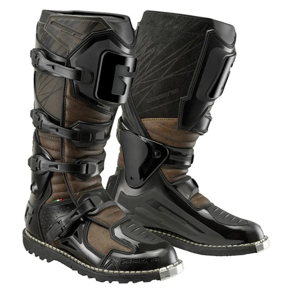 Gaerne Fastback Endurance Enduro Boots