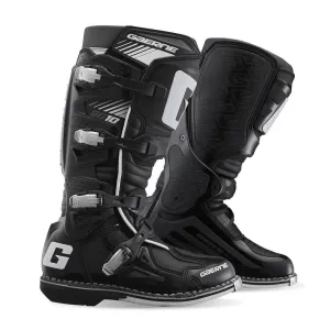 Gaerne SG-10 Boots - Black