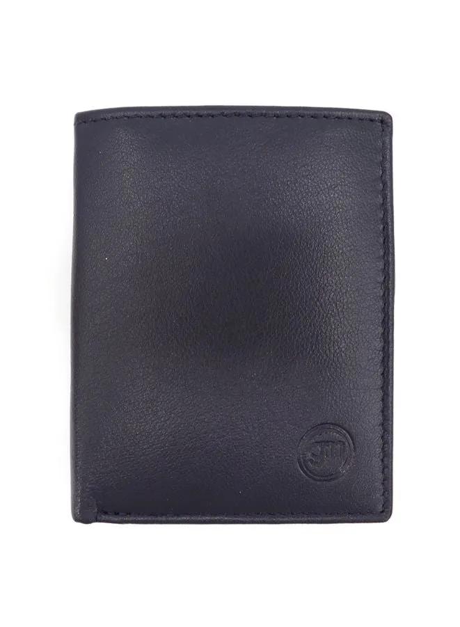 Gai Mattiolo Men's Leather Wallet, Italian Design, Premium Leather Wallet for Cards and Cash