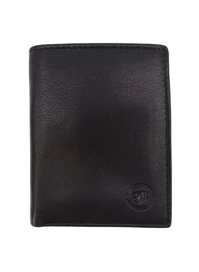 Gai Mattiolo Men's Leather Wallet, Italian Design, Premium Leather Wallet for Cards and Cash