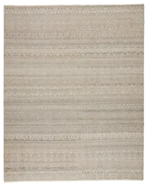 Gaia GAI03 Kora Gray/Beige Rug