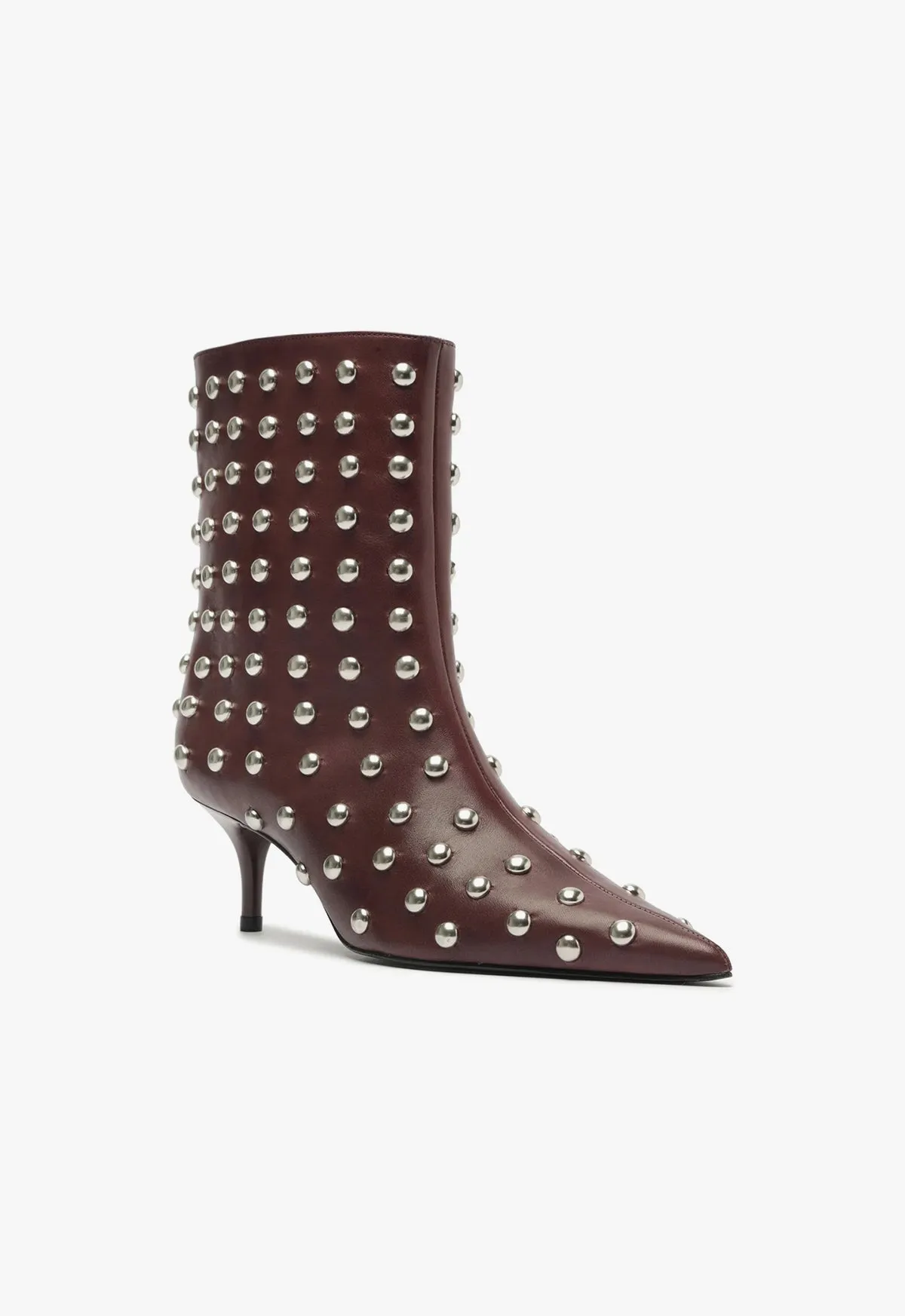 Gail Studs Bootie