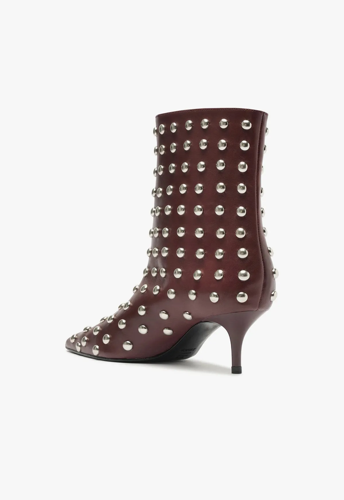 Gail Studs Bootie