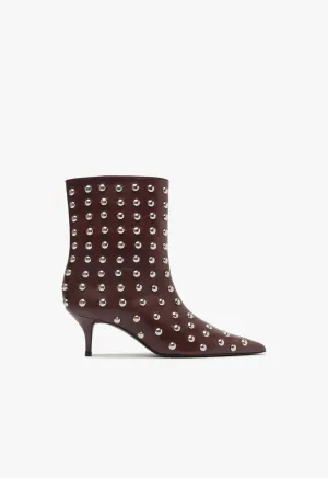 Gail Studs Bootie