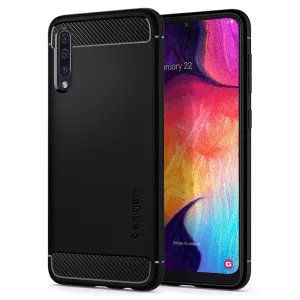 Galaxy A50 Case Rugged Armor