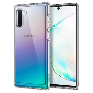 Galaxy Note 10 Case Ultra Hybrid