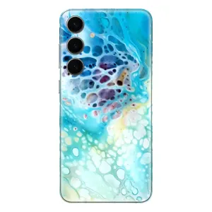 Galaxy S24 Plus Oil Paint Series Skins