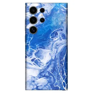 Galaxy S24 Ultra Oil Paint Series Skins