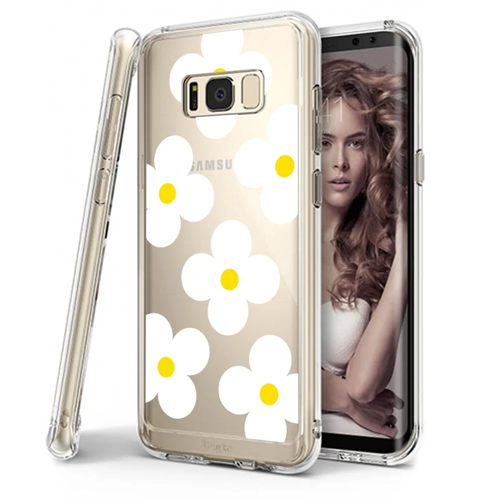 Galaxy S8 Plus Case | Fusion Deco