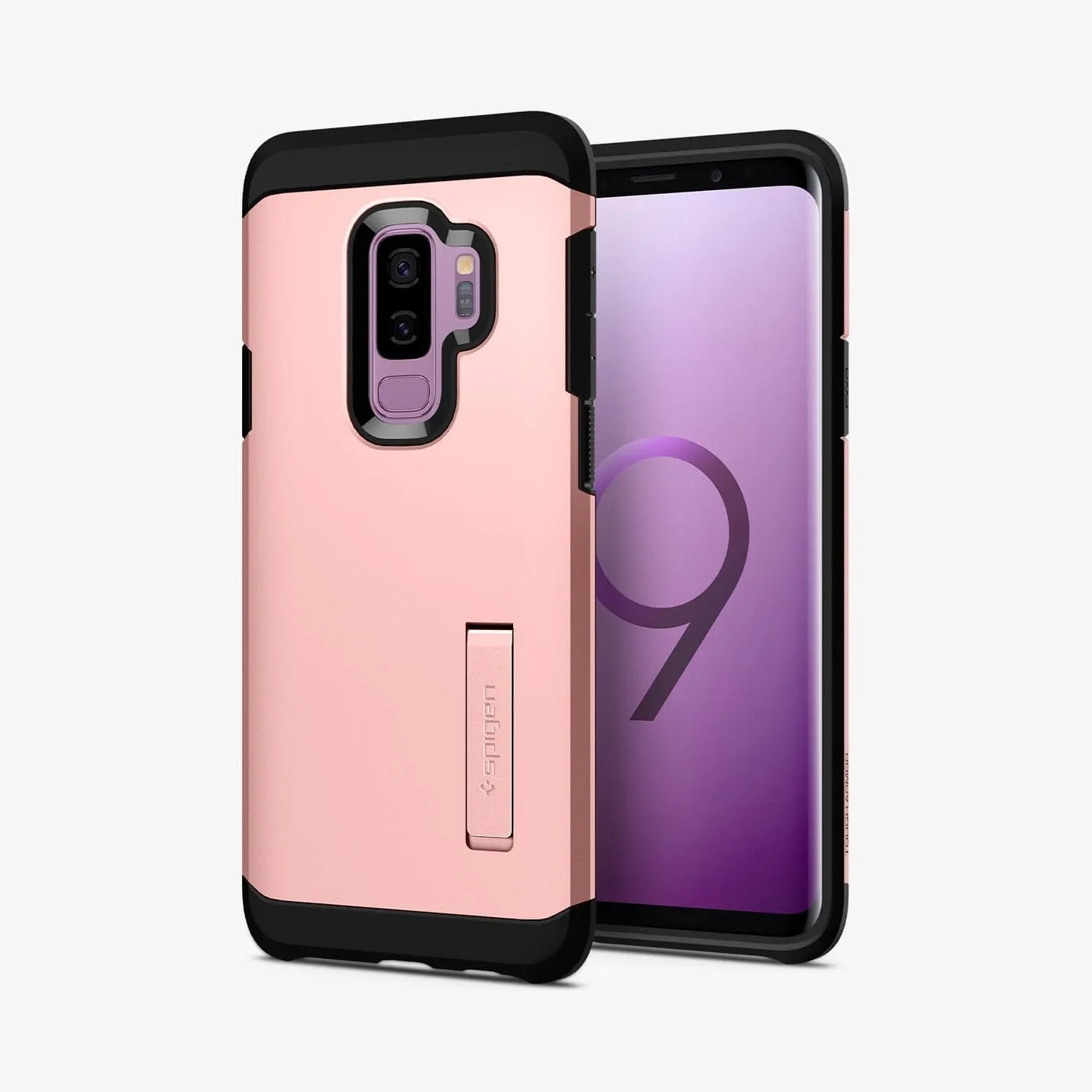 Galaxy S9 Series - Tough Armor