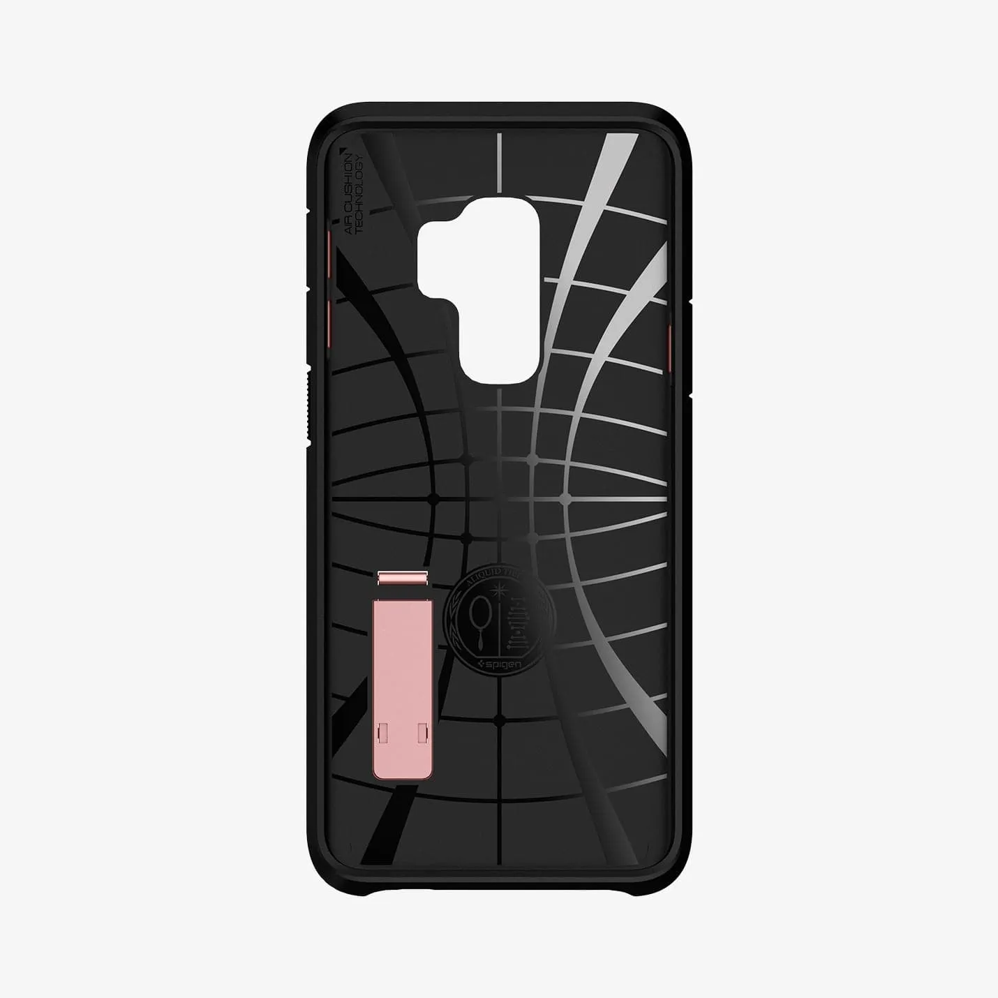 Galaxy S9 Series - Tough Armor