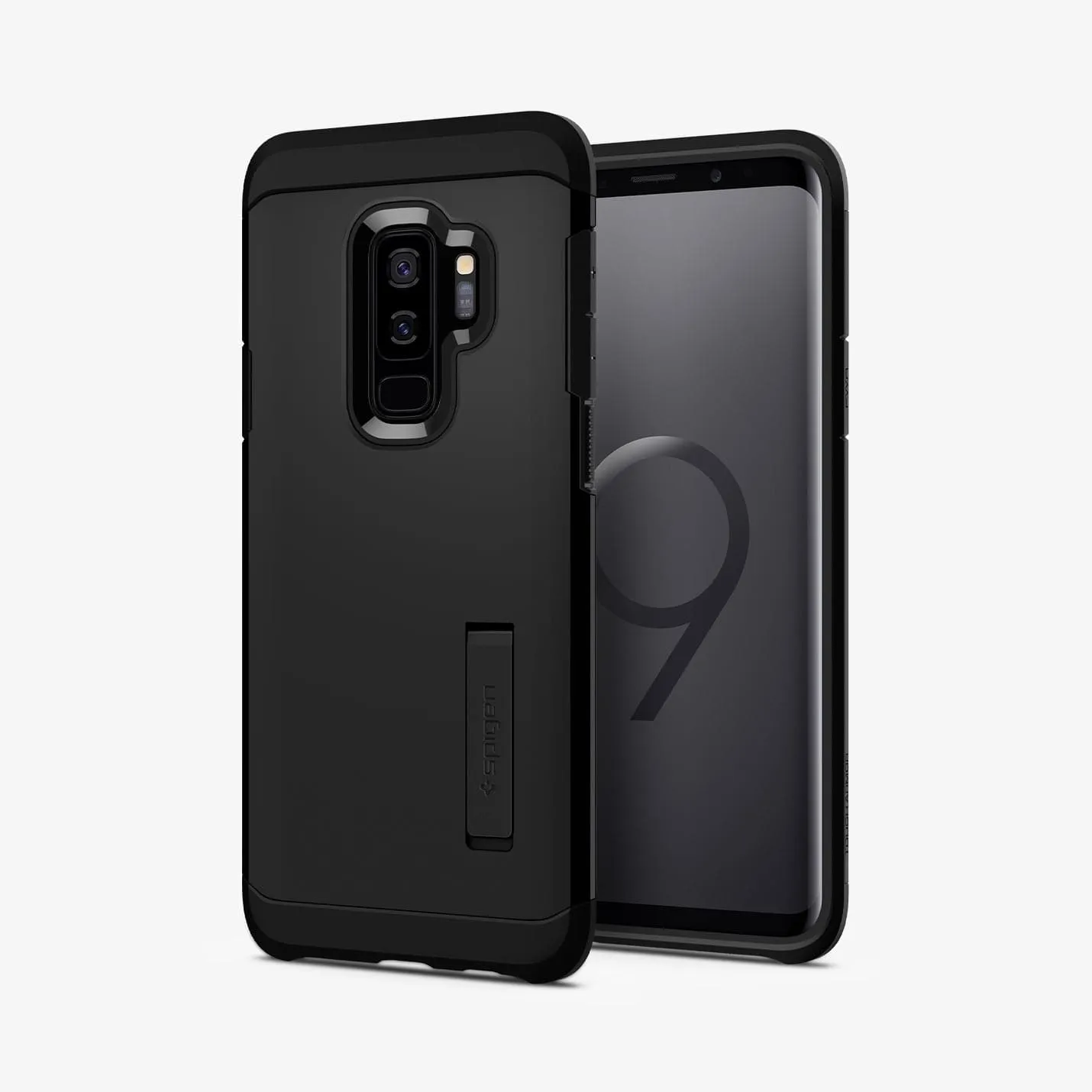 Galaxy S9 Series - Tough Armor