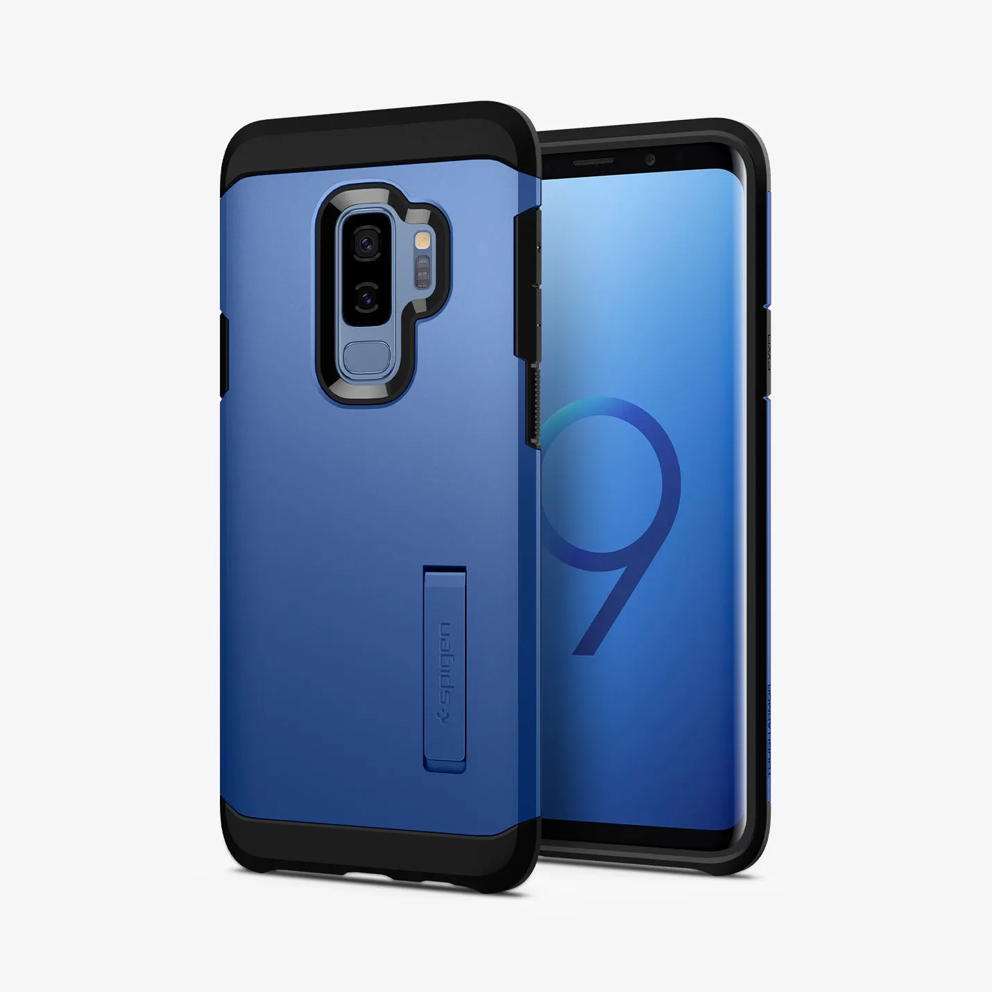 Galaxy S9 Series - Tough Armor