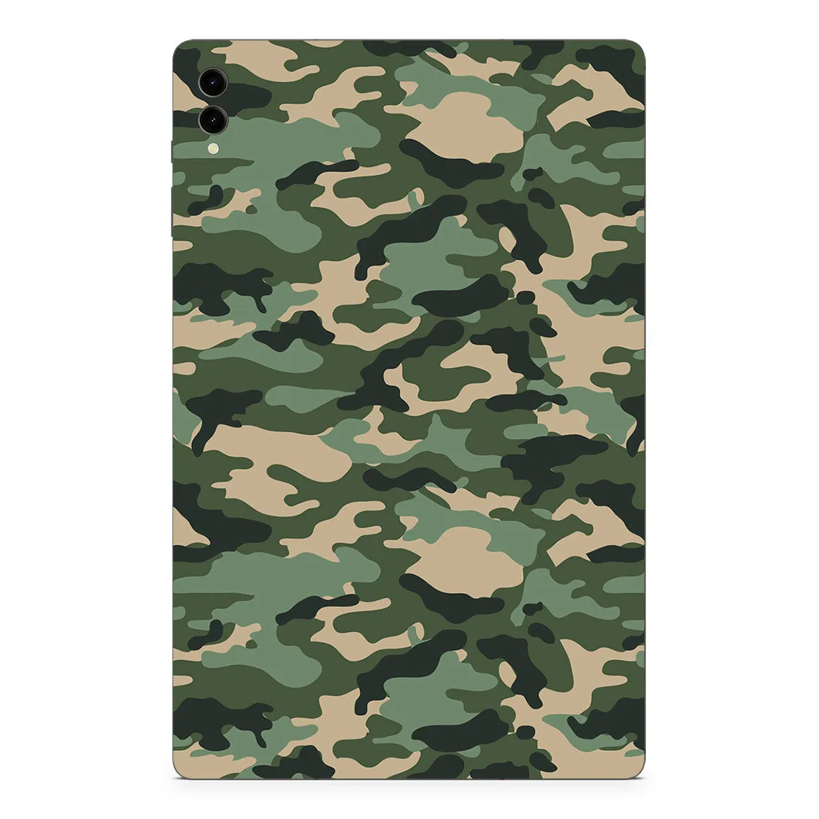 Galaxy Tab S9 Ultra Camo Series Skins