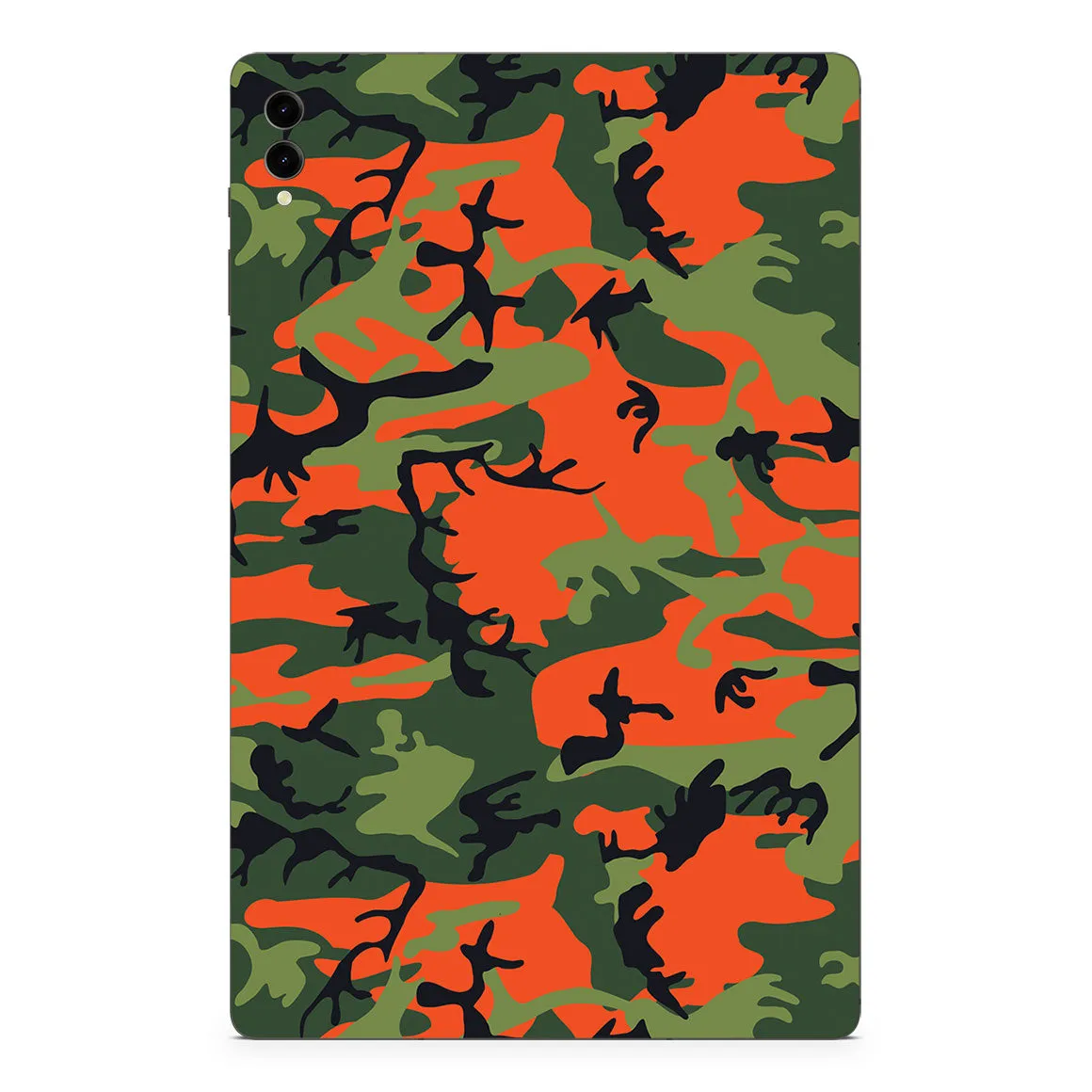 Galaxy Tab S9 Ultra Camo Series Skins