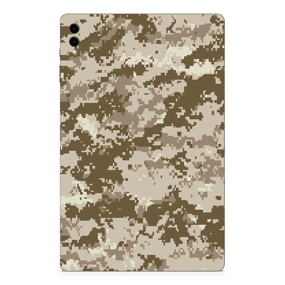 Galaxy Tab S9 Ultra Camo Series Skins