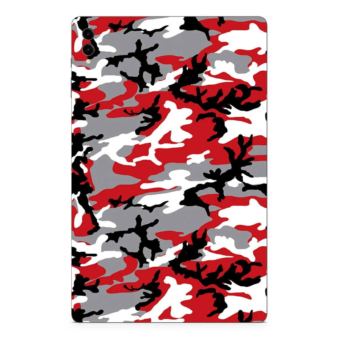 Galaxy Tab S9 Ultra Camo Series Skins