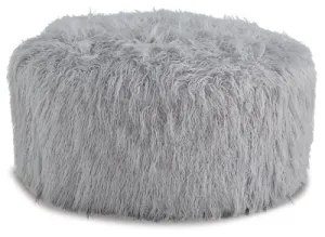 Galice Oversized Accent Ottoman