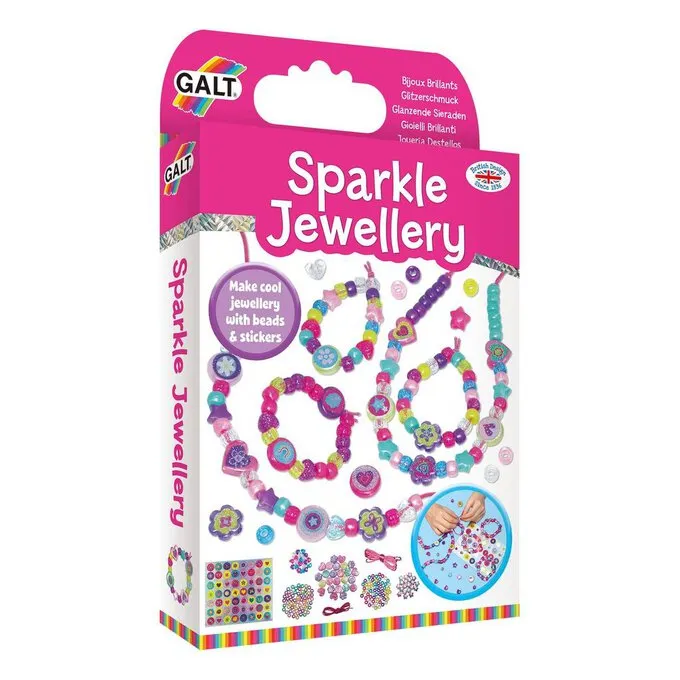 Galt Sparkle Jewellery