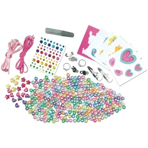 Galt Toys, Jewellery Craft, Kids' Craft Kits