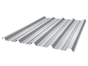 Galvanized Roofing Panel/ Metal Deck Type E 14'