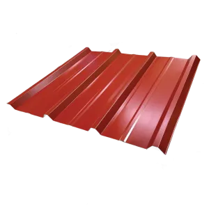 Galvanized Roofing Panel/ Metal Deck Type E 30'