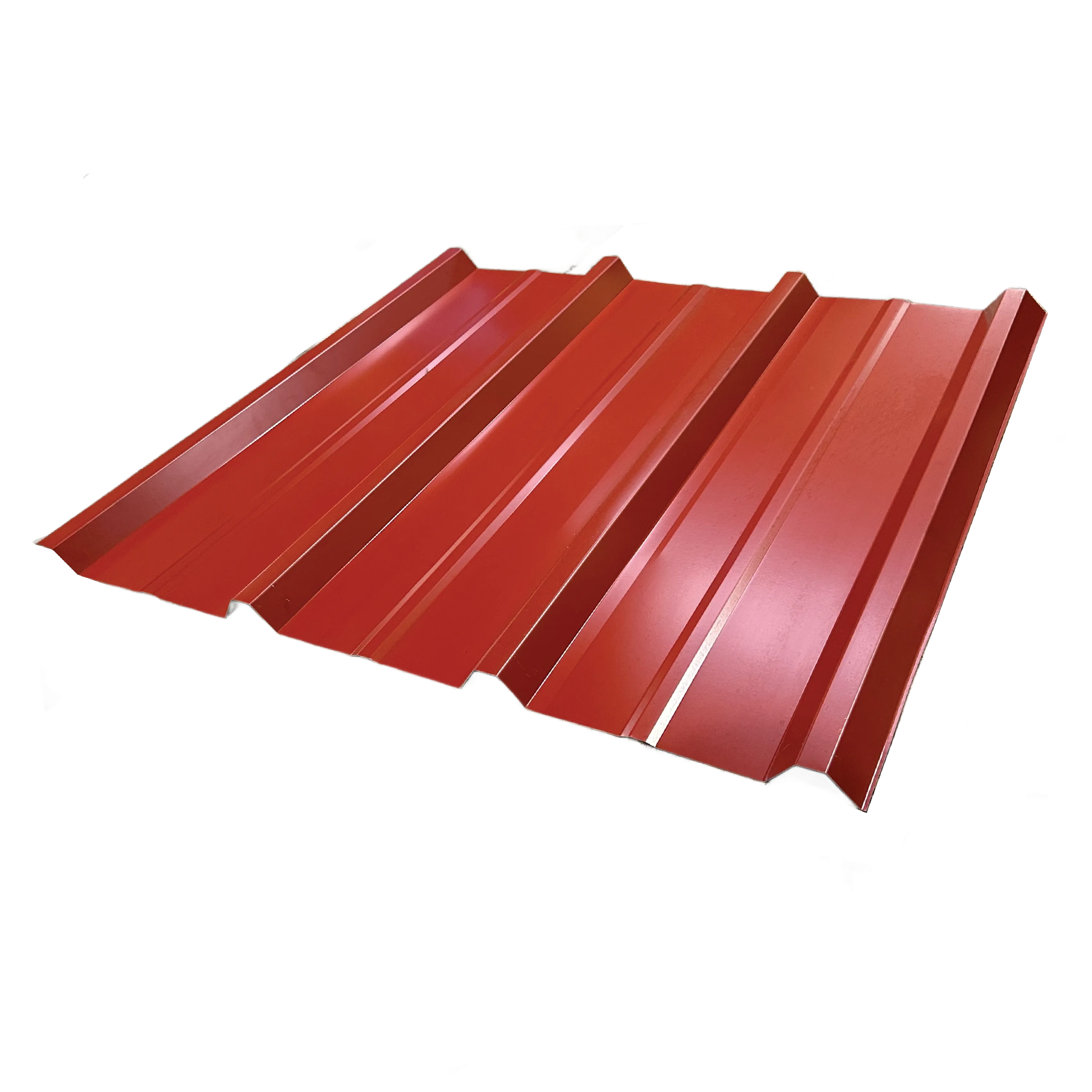 Galvanized Roofing Panel/ Metal Deck Type E 30'