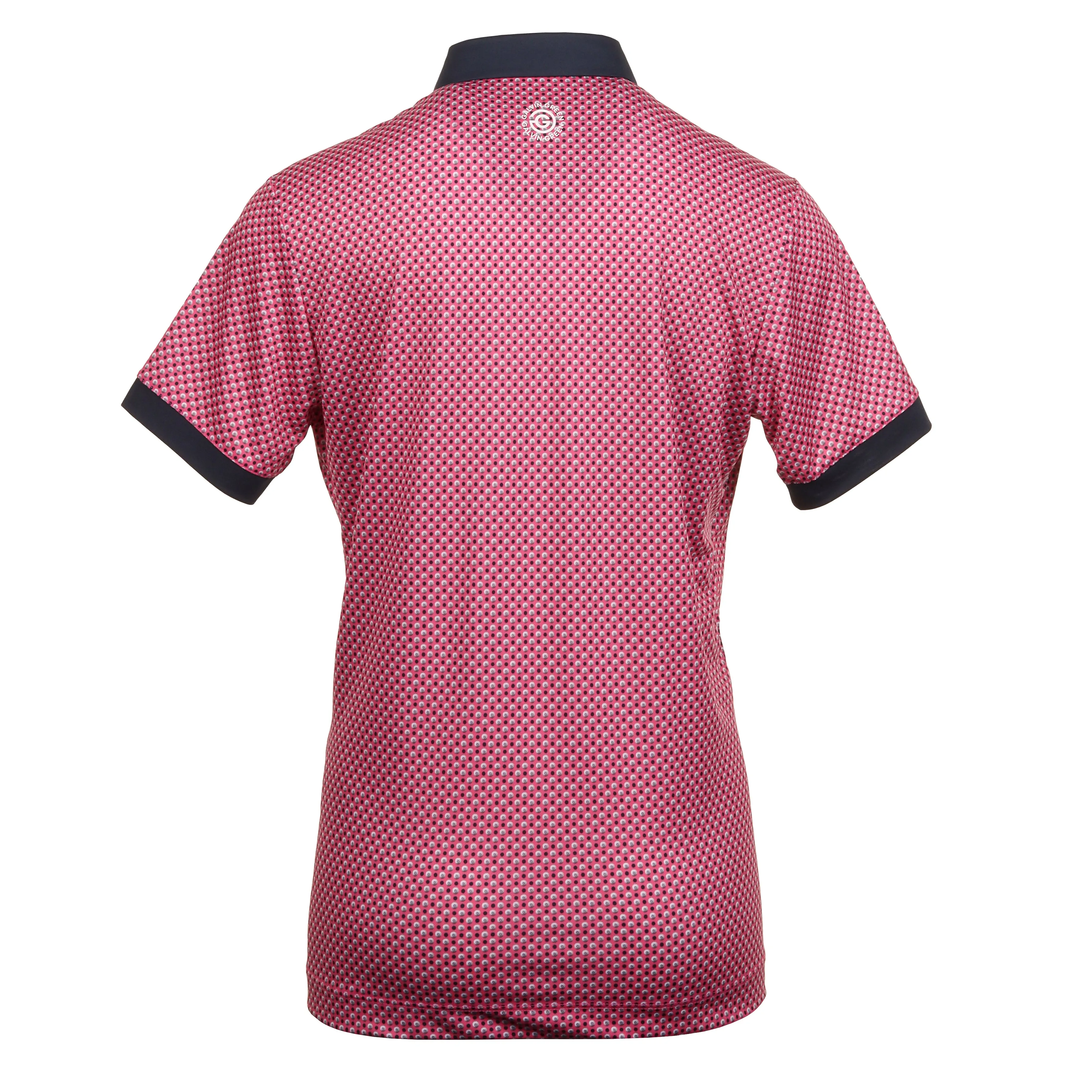 Galvin Green Mate Ventil8  Golf Shirt