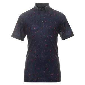 Galvin Green Miro Ventil8  Golf Shirt