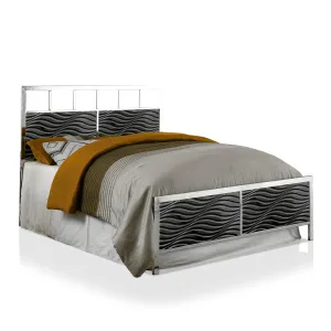 Gambela Contemporary Full/Queen Headboard