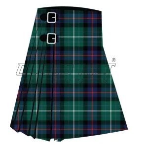 Game Fair Tartan