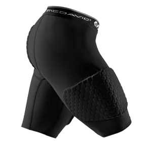 Gameday Armour ®3-Pad Basketball Short