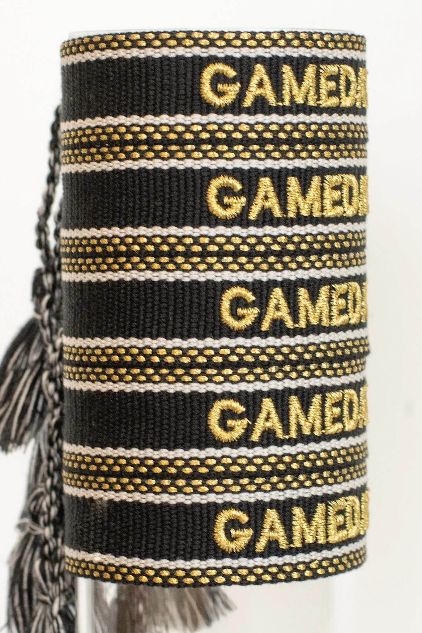 GAMEDAY Statement Bracelets