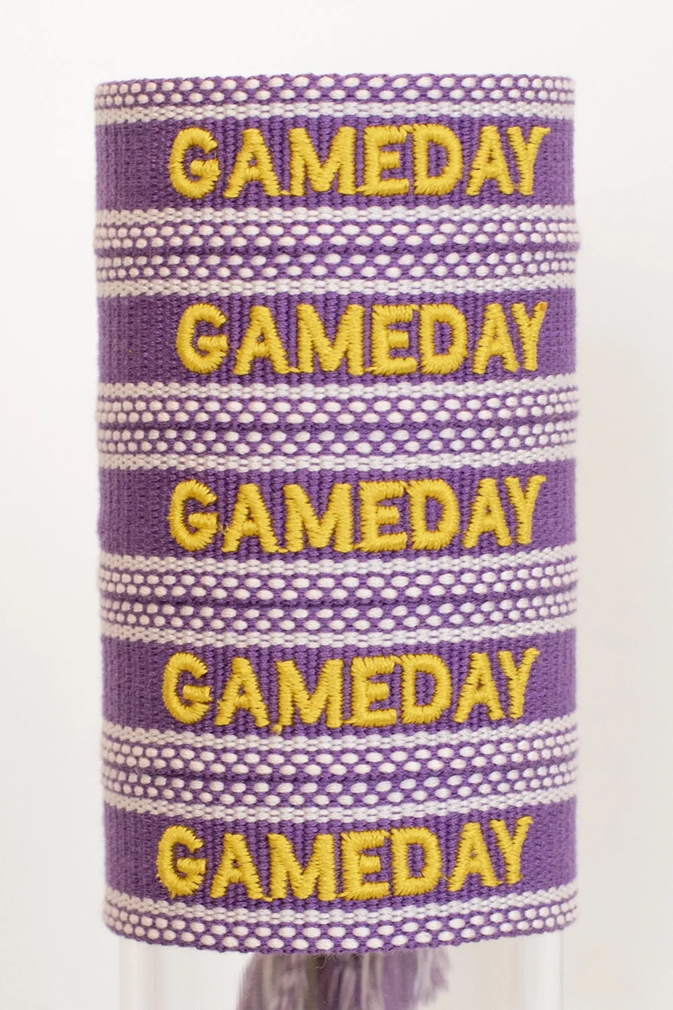 GAMEDAY Statement Bracelets