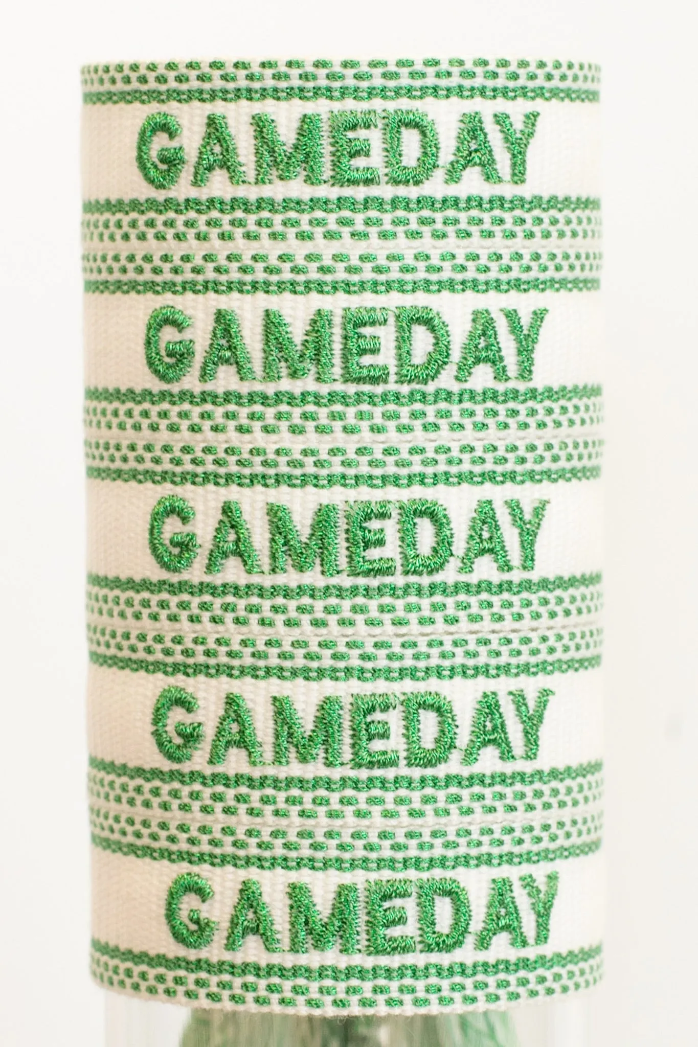 GAMEDAY Statement Bracelets