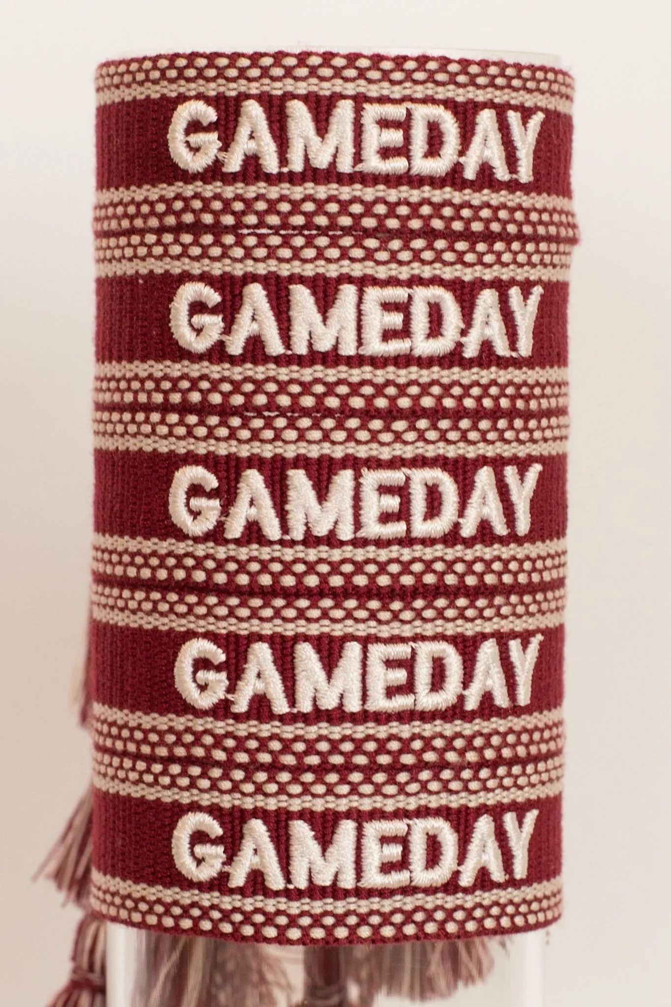 GAMEDAY Statement Bracelets