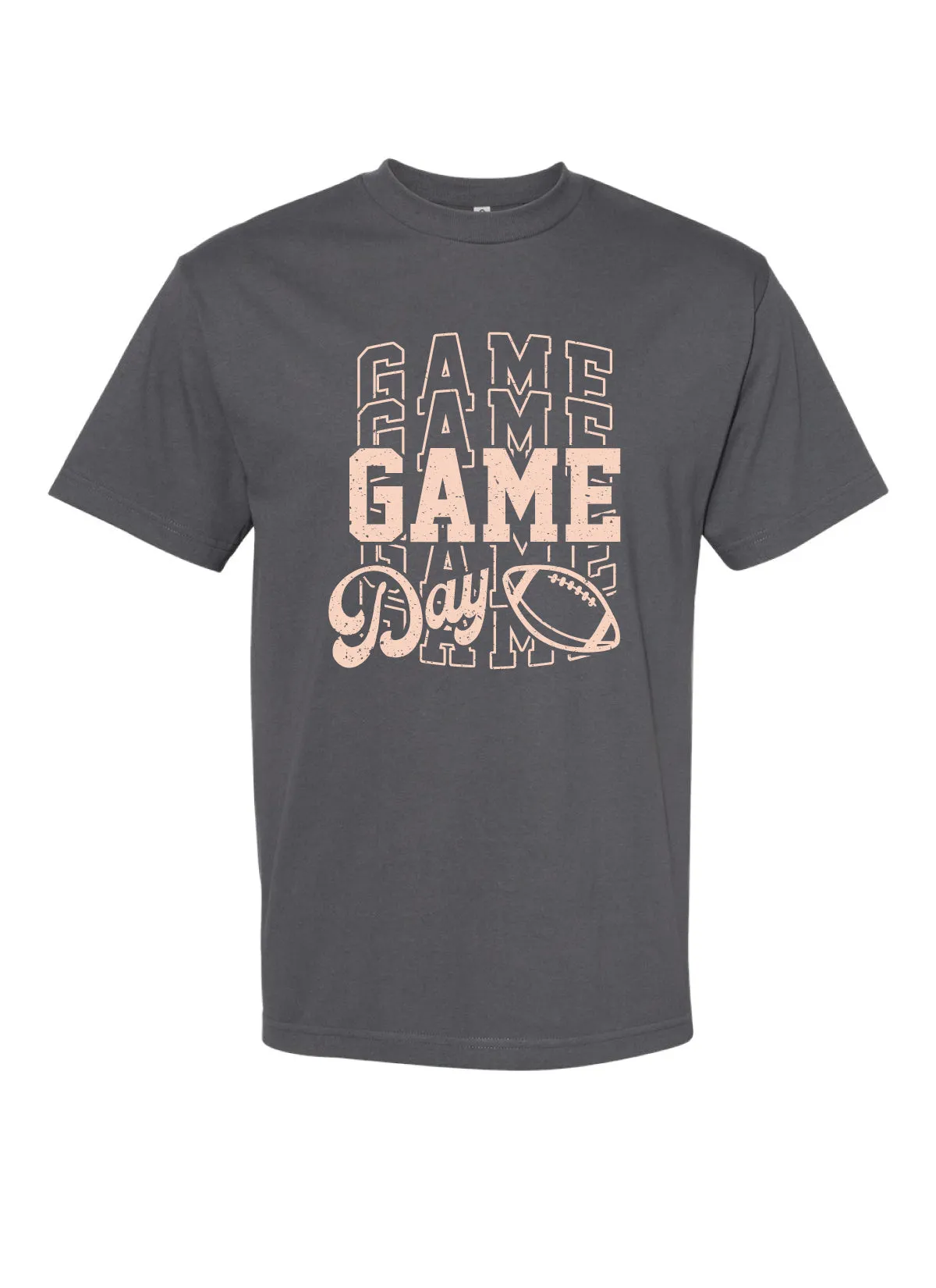 GameDay Tee