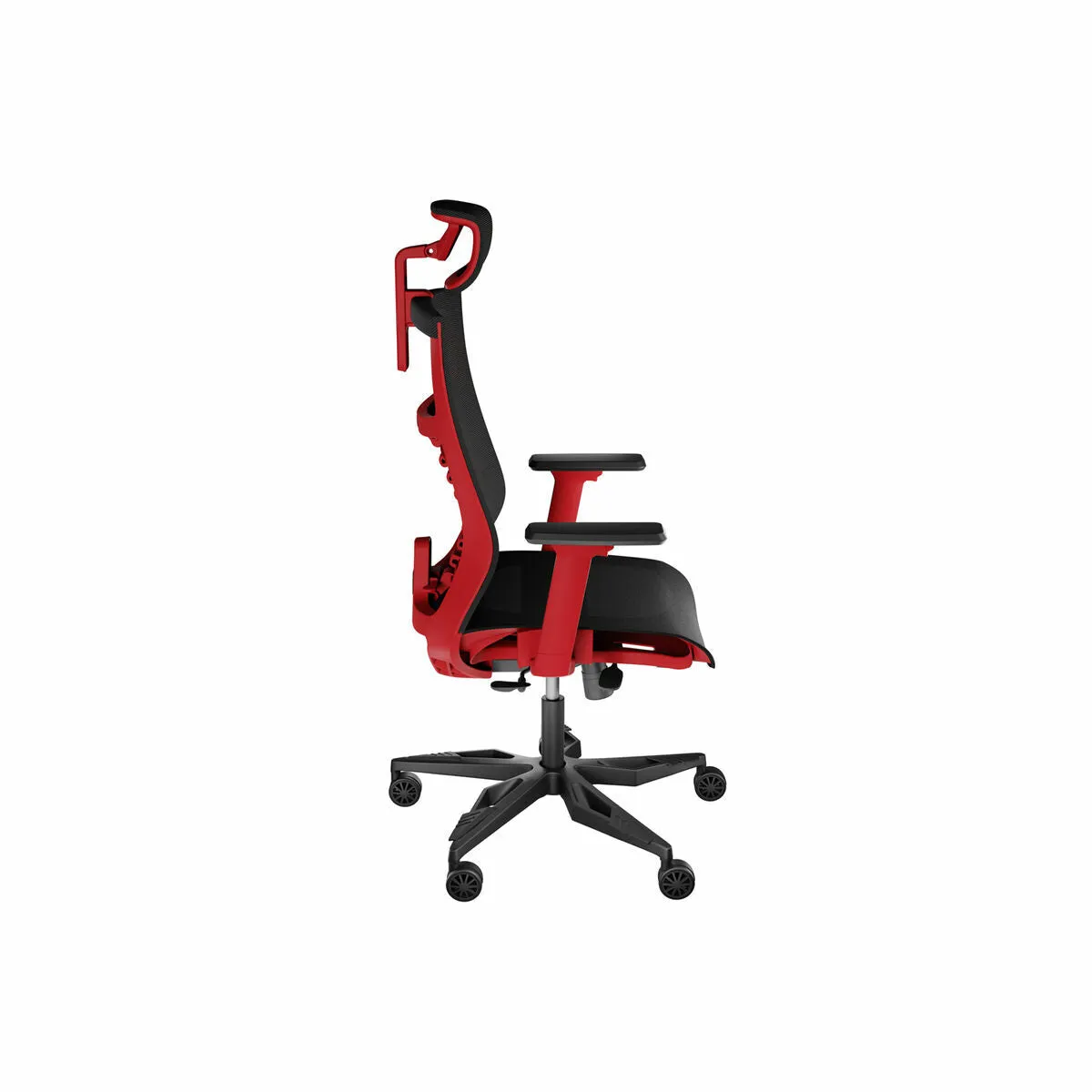 Gaming Chair Genesis ASTAT 700 Red Black/Red