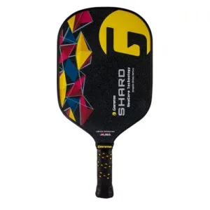 Gamma Shard Graphite Pickleball Paddle