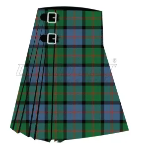 Gammell Ancient Tartan