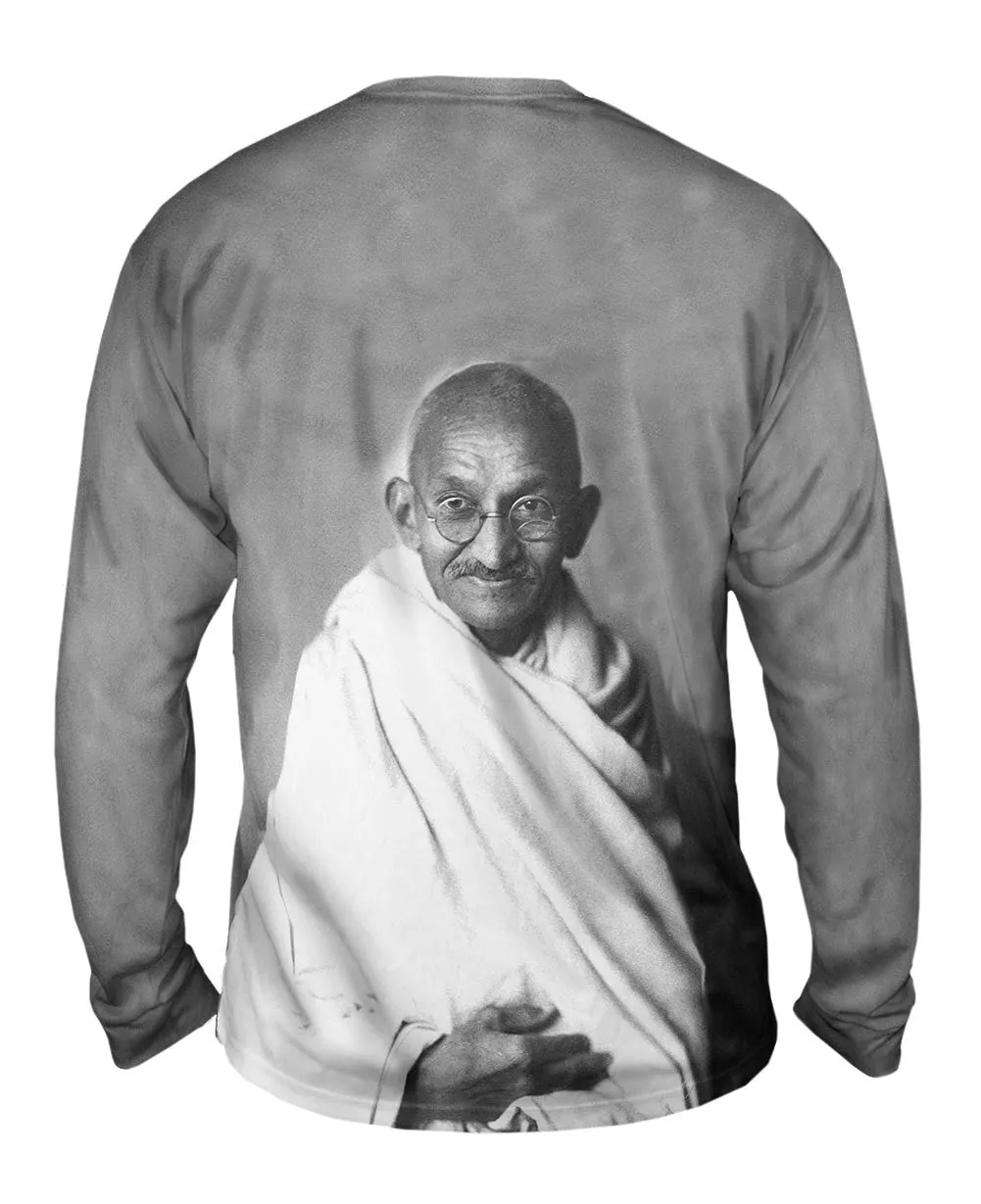 Gandhi - "Way Of Peace"