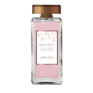 Gandini Rosa Rose eau de toilette for women 30 ml