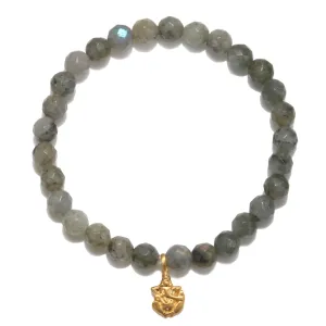 Ganesha Hindu God, Pursuit of Success Bracelet