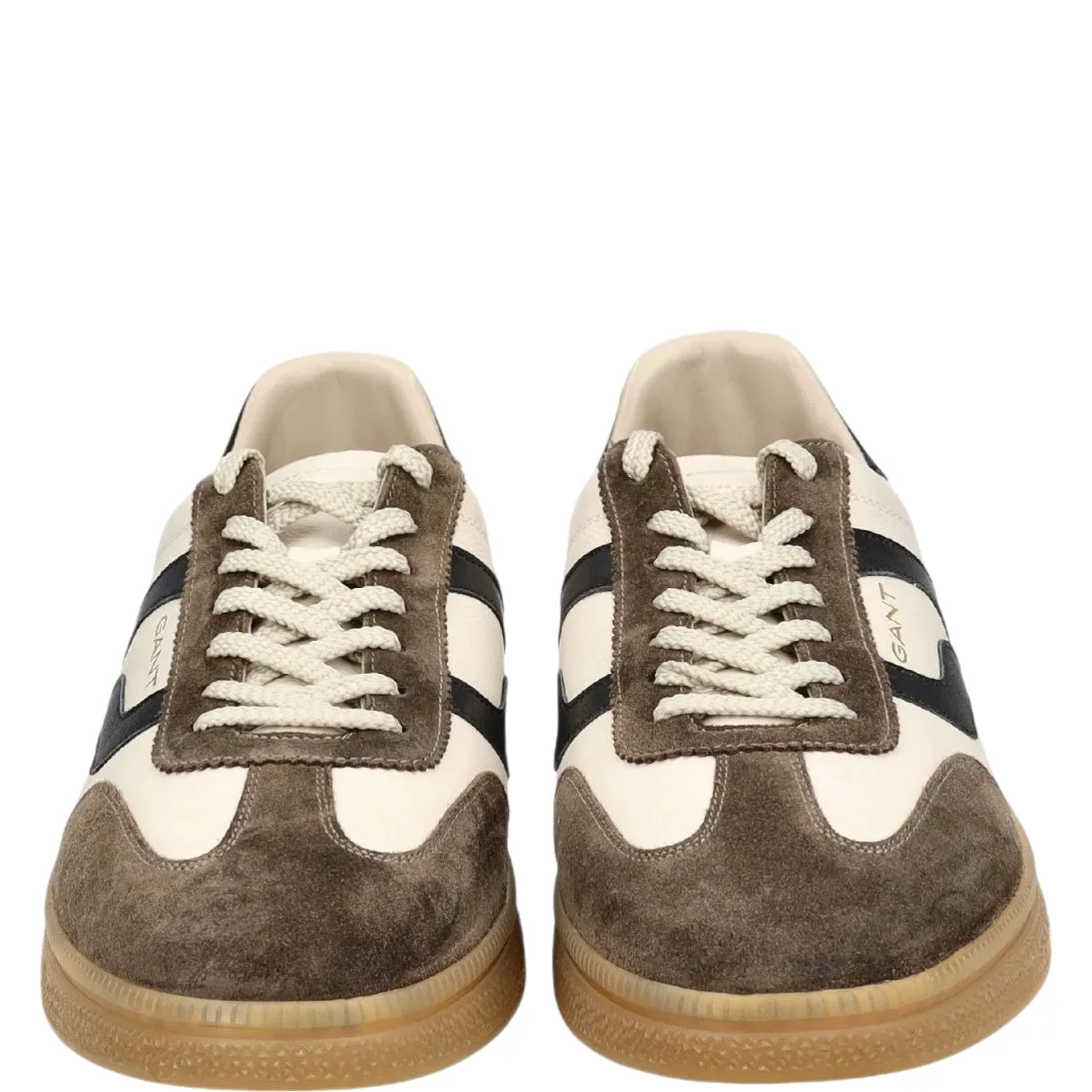 GANT Cuzmo Suede Sneakers Putty 29631642