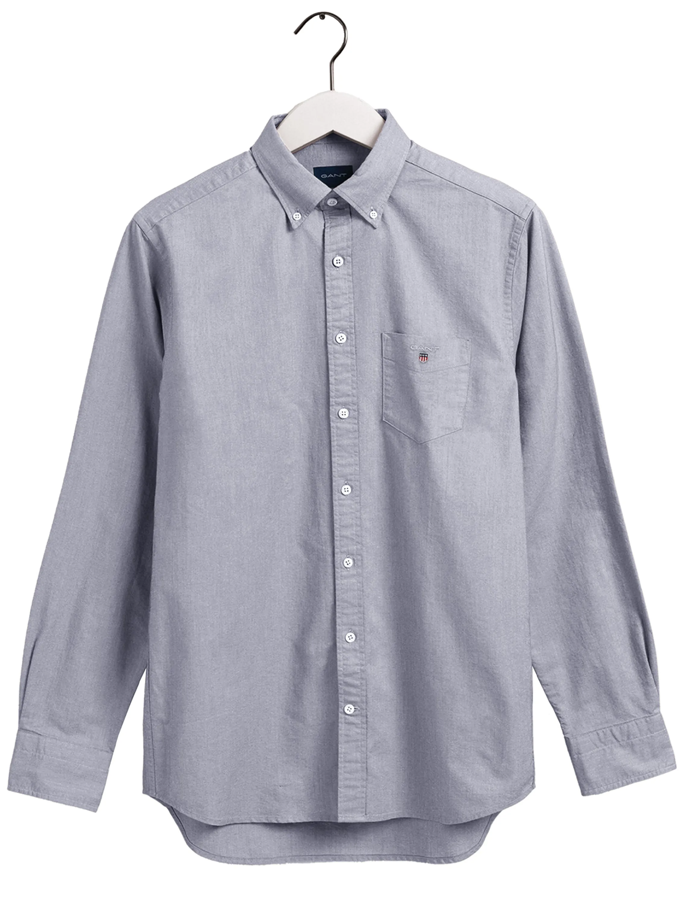 Gant Mens Regular Fit Shirt | The Oxford Shirt