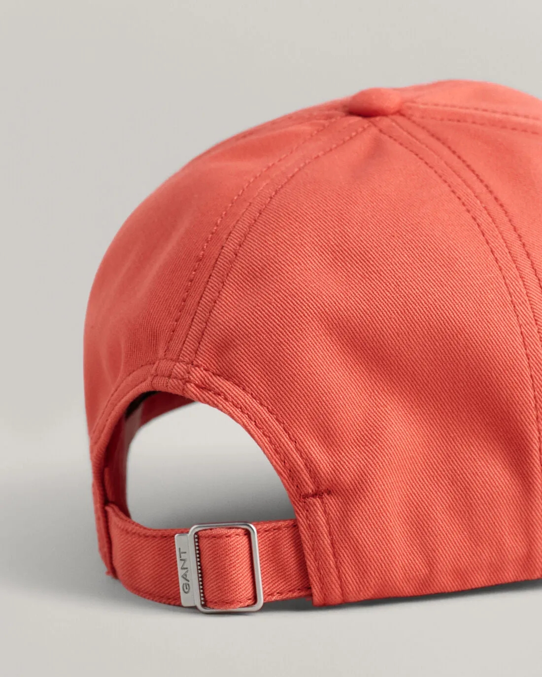 GANT - Shield Cap, Burnt Orange